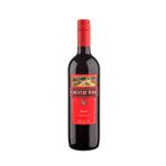 Vinho Country Wine 750ml Tinto Suave