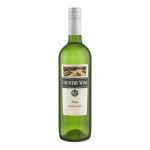 Vinho Country Wine 750ml Branco Seco