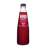 Keep Cooler Classic Uva 275ml