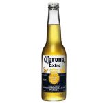 Cerveja Corona Long Neck 330ml