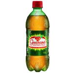 Refrigerante Guaraná Antarctica 600ml