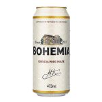 Cerveja Bohemia 473ml