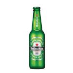 Cerveja Heineken Shot Long Neck 250ml