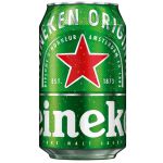 Cerveja Heineken 350ml