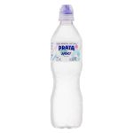 Água Sem Gás Prata Sport 600ml