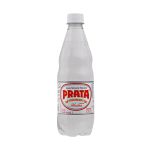 Água Com Gás Prata 510ml