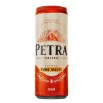 Cerveja Petra 350ml