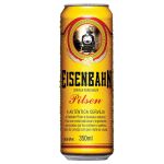 Cerveja Eisenbahn 350ml