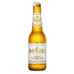 Cerveja Império Long Neck 275ml