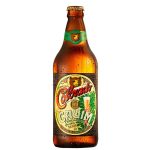 Cerveja Colorado Cauim 600ml