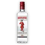 Gin Beefeater Dry 750ml