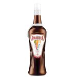 Licor Amarula Vanilla Spice Cream 750ml