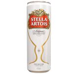 Cerveja Stella Artois 410ml