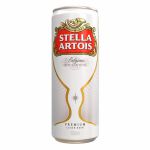 Cerveja Stella Artois 350ml