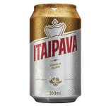 Cerveja Itaipava 350ml