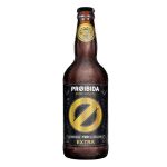 Cerveja Proibida Extra 500ml