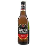 Cerveja Estrella Galicia 500ml