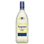 Gin Seagram's Extra Dry 750ml