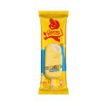 Sorvete Garoto Coberto Branco Picolé 61g