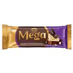 Sorvete Mega 3 Chocolates Picolé 74g