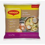 Creme De Cebola Maggi 1kg