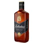 Whisky Ballantine's Bourbon Finish 750ml