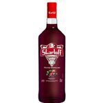 Skarloff 1l Frutas Vermelhas