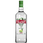 Skarloff 1l Green Apple