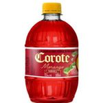 Coquetel Corote Morango 500ml