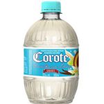 Coquetel Corote Baunilha Com Limão 500ml