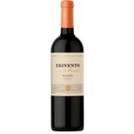 Vinho Trivento 750ml Golden Reserve Malbec