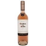 Vinho Casillero Del Diablo 750ml Rose