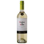 Vinho Casillero Del Diablo 750ml Sauvignon Blanc