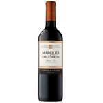 Vinho Marques De Casa Concha 750ml Malbec