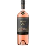 Vinho Casillero Devil's Collection 750ml RosÉ Assemblage