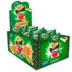 Chiclete Poosh 200g Guarana