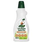 Lava Roupas Líquido Amazon Coco 500ml
