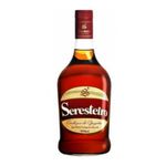 Conhaque De Gengibre Seresteiro 900ml