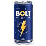 Energético Bolt 269ml