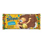 Chocolate Tortuguita Confeitos 100g