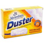 Espanador Hiperclean Duster Com 5 Unidades + 1 Cabo