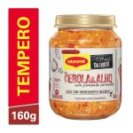 Mix De Cebola & Alho Com Pimenta Maggi Da Horta 160g