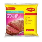 Amaciante De Carnes Maggi 1,1kg