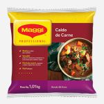 Caldo De Carne Maggi 1,01kg