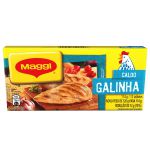 Caldo De Galinha Maggi 114g