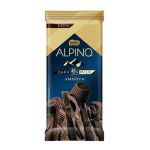 Chocolate Alpino Dark Milk 41% 85g