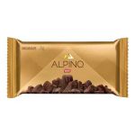 Chocolate Alpino Leite 25g