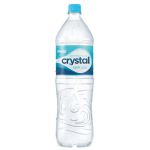 Água Sem Gás Crystal 1,5l