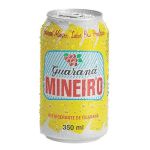 Refrigerante Mineiro Guaraná 350ml