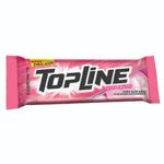 Chiclete Topline Tutti Frutti 20 Unidades